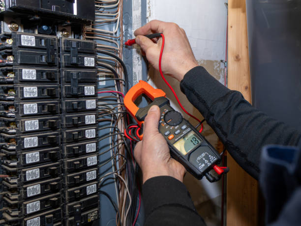 Best 24-Hour Electrician  in Ozona, TX