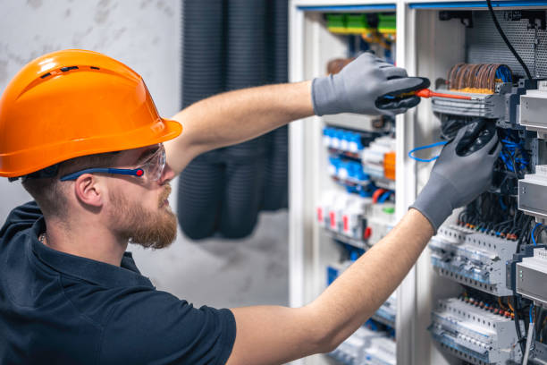 Electrical Rewiring Services in Ozona, TX