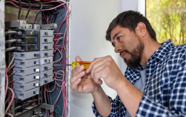 Best Electrical Installation Contractor  in Ozona, TX